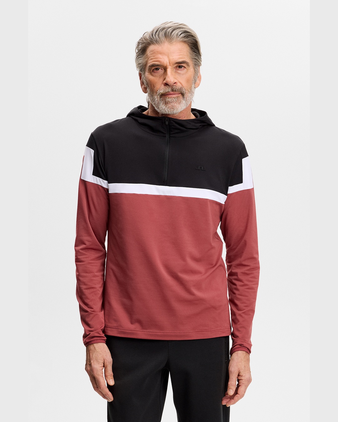 J.LINDEBERG（ジェイリンドバーグ）Sole Hoodie