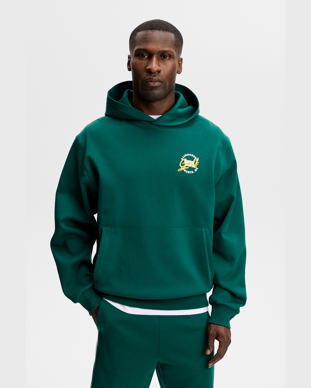 J.LINDEBERG（ジェイリンドバーグ）Club Tour Hood