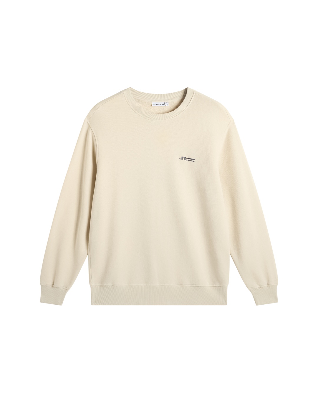 J.LINDEBERG（ジェイリンドバーグ）Cardon Crew Neck