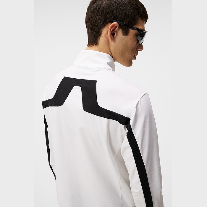 J.LINDEBERG（ジェイリンドバーグ）バッグブリッジミッドレイヤー