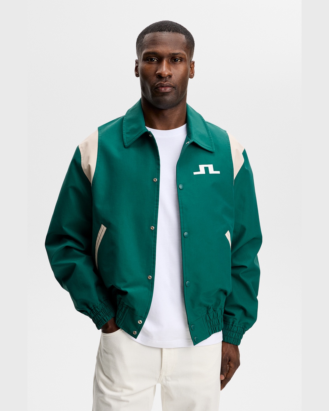 J.LINDEBERG（ジェイリンドバーグ）Bridger Tour Jacket