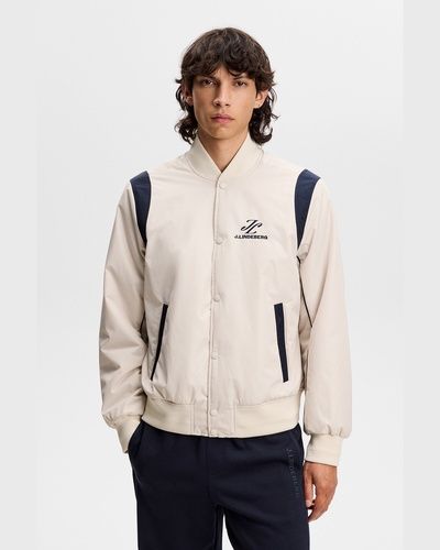 J.LINDEBERG（ジェイリンドバーグ） Montana Padded Jacket