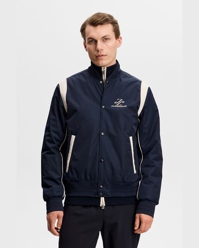 J.LINDEBERG（ジェイリンドバーグ） Montana Padded Jacket