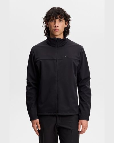 J.LINDEBERG（ジェイリンドバーグ） Johnny Softshell Jacket