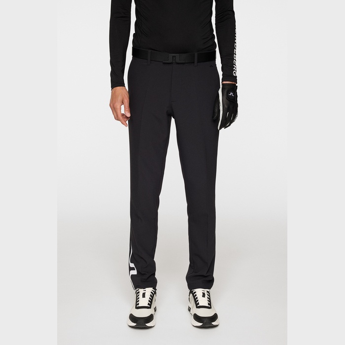 J.LINDEBERG（ジェイリンドバーグ）JLロゴパンツ