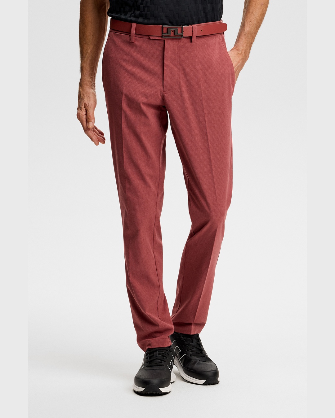 J.LINDEBERG（ジェイリンドバーグ）Vent Pant