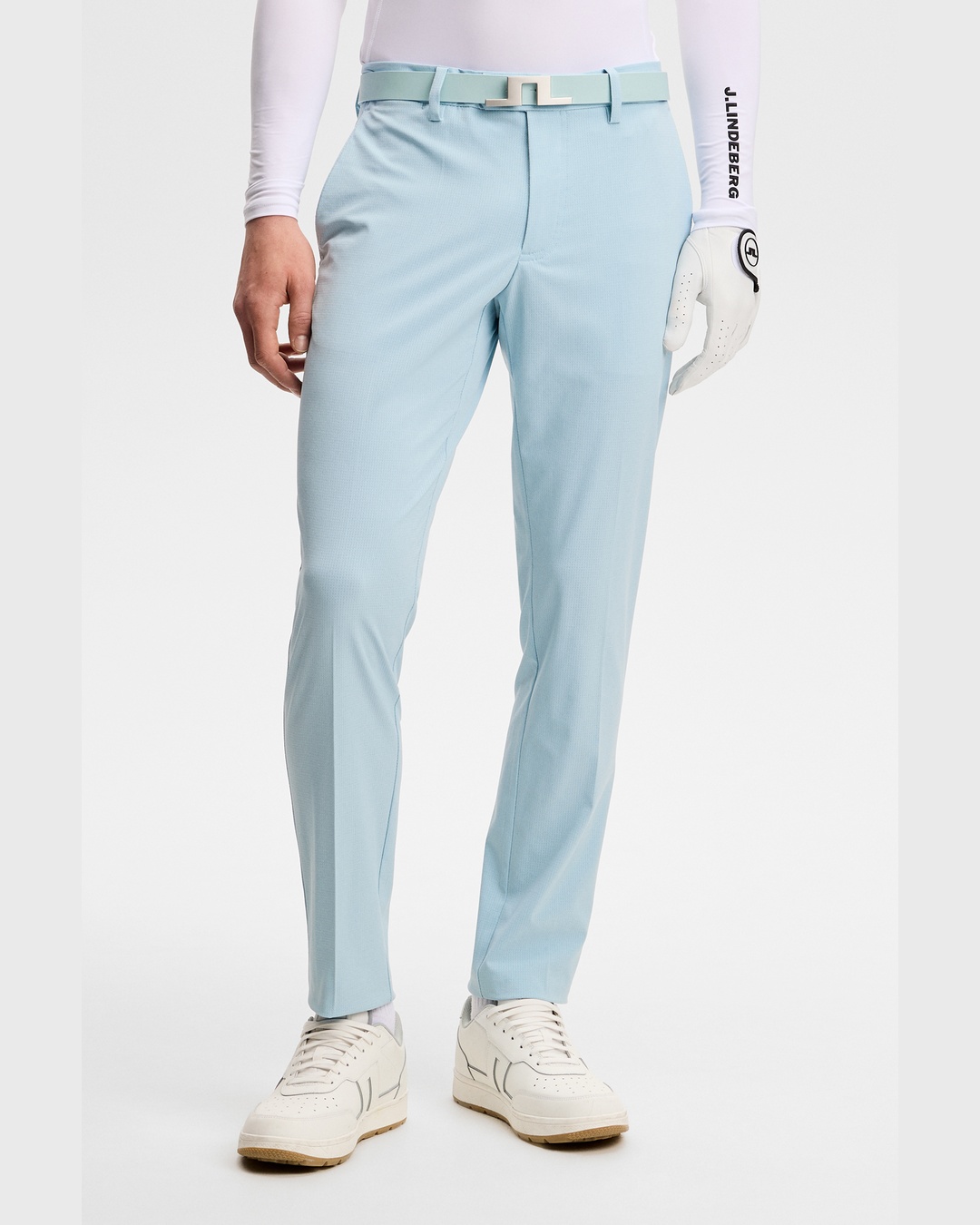 J.LINDEBERG（ジェイリンドバーグ）Vent Pant