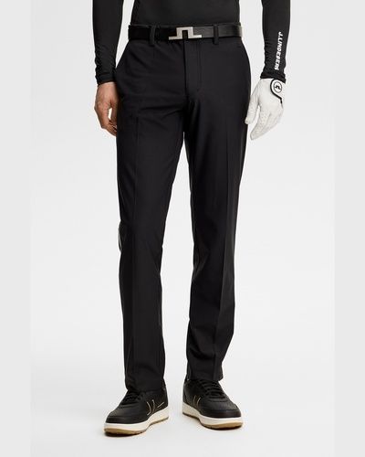 J.LINDEBERG（ジェイリンドバーグ） Mitch Stripe pant