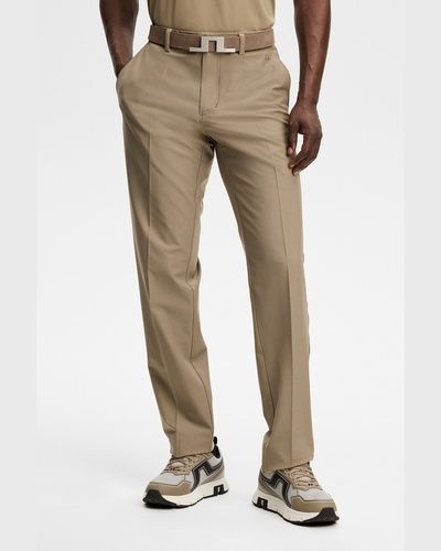 J.LINDEBERG（ジェイリンドバーグ） Mitch Stripe pant