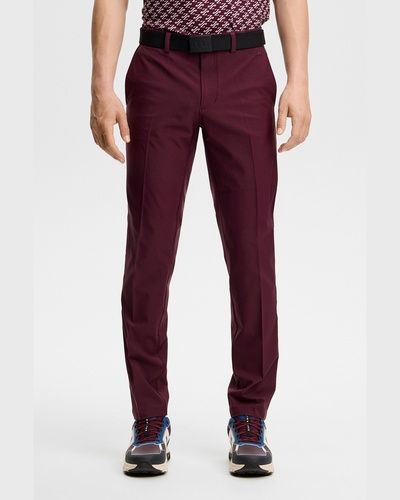 J.LINDEBERG（ジェイリンドバーグ） Mitch Stripe pant