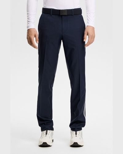 J.LINDEBERG（ジェイリンドバーグ） Mitch Stripe pant