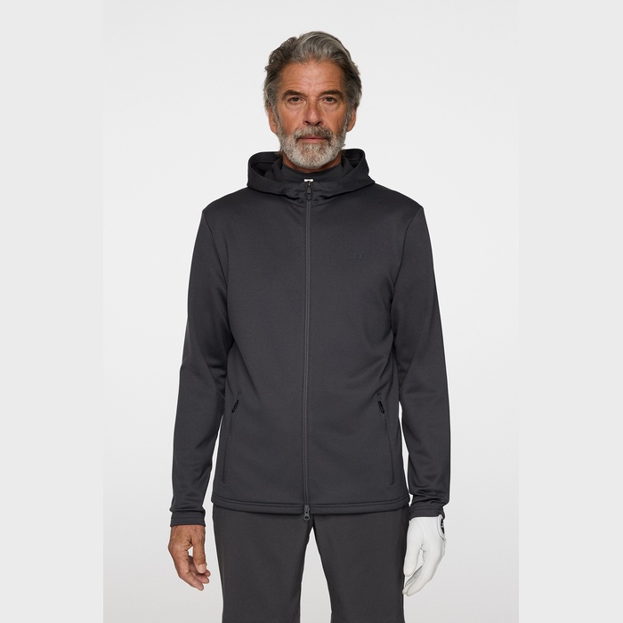 J.LINDEBERG（ジェイリンドバーグ）フルジップパーカー