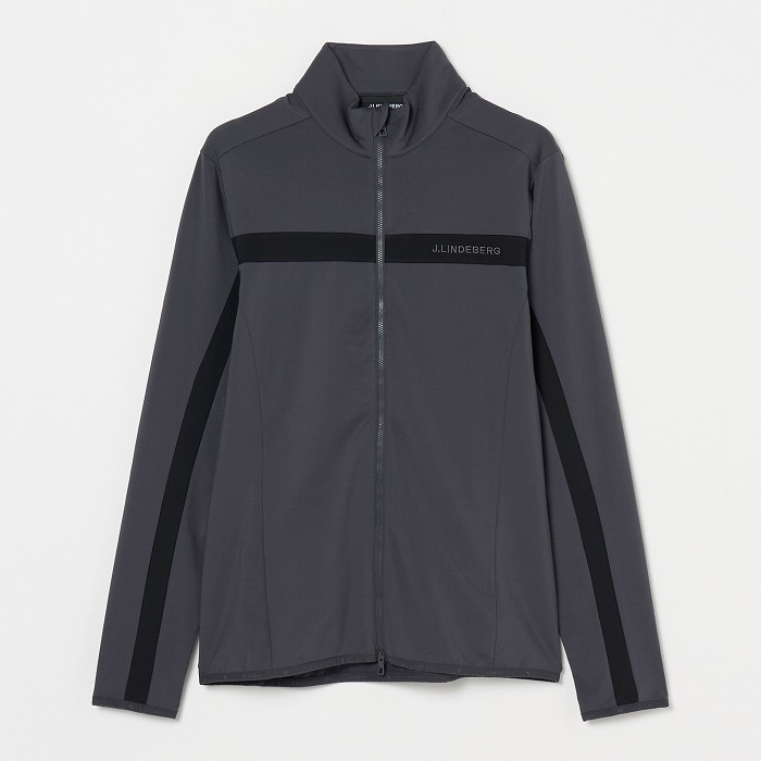 J.LINDEBERG（ジェイリンドバーグ）バックブリッジミッドレイヤー