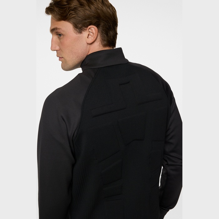 J.LINDEBERG（ジェイリンドバーグ）ソーラーコアミッドレイヤー