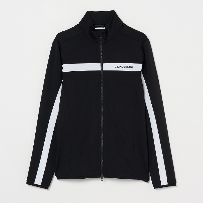 J.LINDEBERG（ジェイリンドバーグ）バックブリッジミッドレイヤー