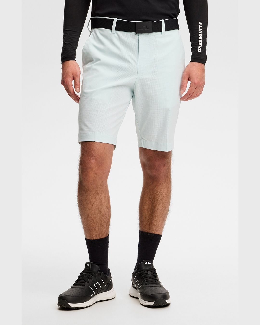 J.LINDEBERG（ジェイリンドバーグ）Vent Shorts