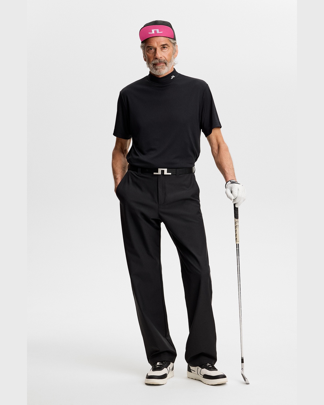 J.LINDEBERG（ジェイリンドバーグ）30Y Devyn Golf Pant