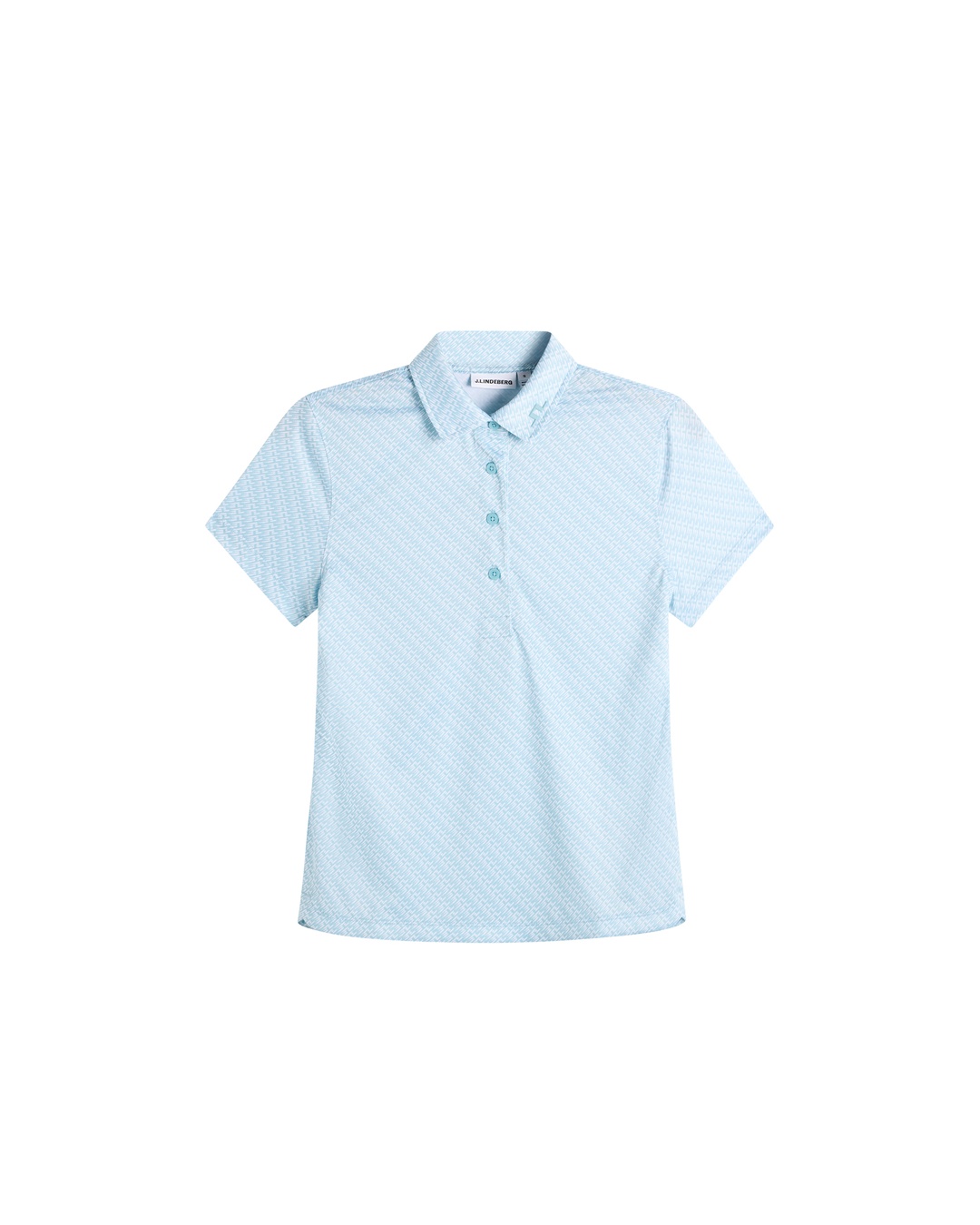 J.LINDEBERG（ジェイリンドバーグ）Caitlyn Polo