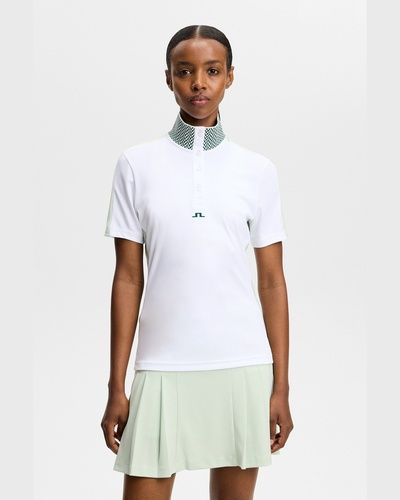 J.LINDEBERG（ジェイリンドバーグ） Pip Polo