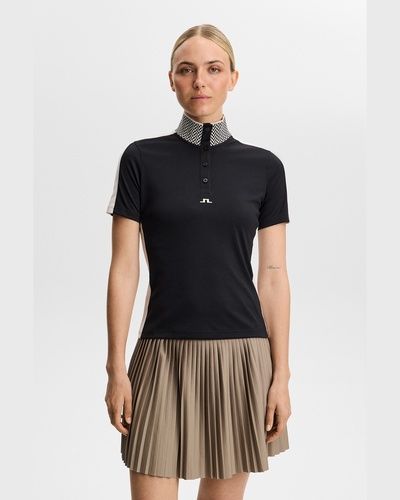 J.LINDEBERG（ジェイリンドバーグ） Pip Polo