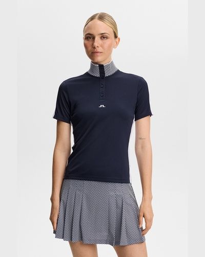 J.LINDEBERG（ジェイリンドバーグ） Pip Polo