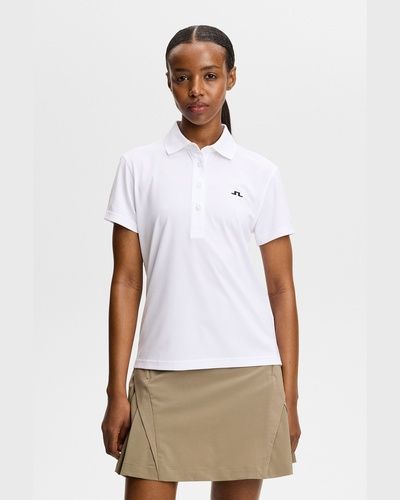 J.LINDEBERG（ジェイリンドバーグ） Bridge Polo
