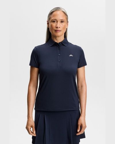 J.LINDEBERG（ジェイリンドバーグ） Bridge Polo