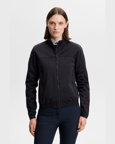 J.LINDEBERG(ジェイリンドバーグ) Jolly Softshell Jacket