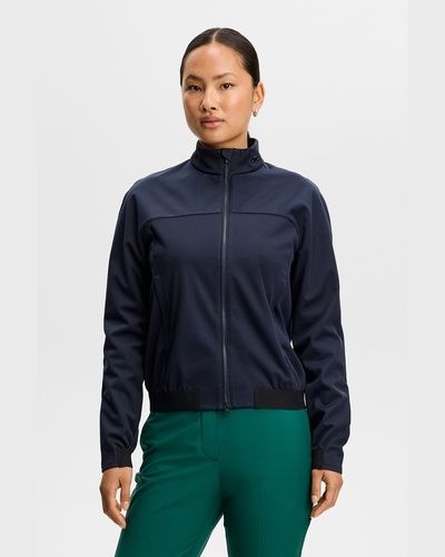 J.LINDEBERG（ジェイリンドバーグ） Jolly Softshell Jacket