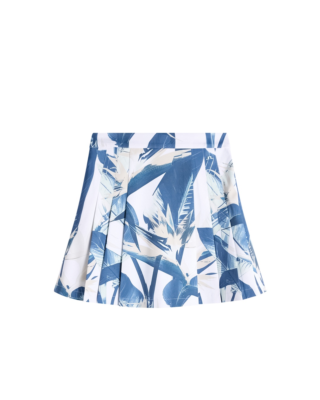 J.LINDEBERG（ジェイリンドバーグ）Alesia Print Skirt