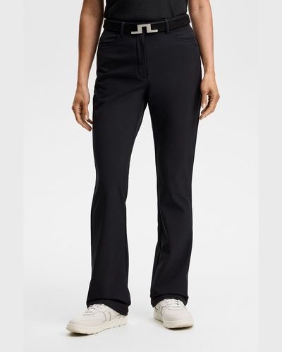 J.LINDEBERG（ジェイリンドバーグ） Mia Bonded Pant