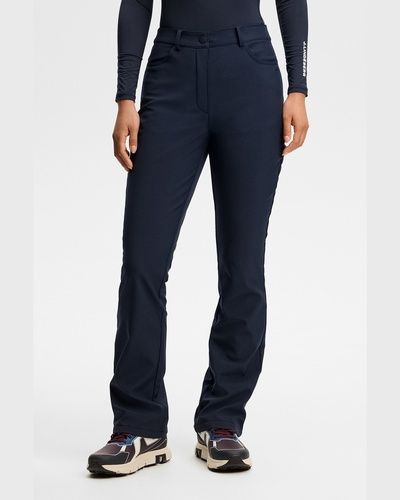 J.LINDEBERG（ジェイリンドバーグ） Mia Bonded Pant