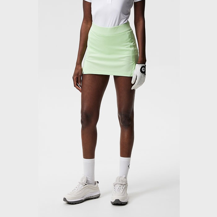 J.LINDEBERG（ジェイリンドバーグ）ショートスカート