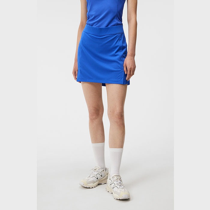 J.LINDEBERG（ジェイリンドバーグ）ハーフスカート