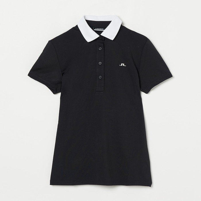 J.LINDEBERG（ジェイリンドバーグ）バックブリッジポロ