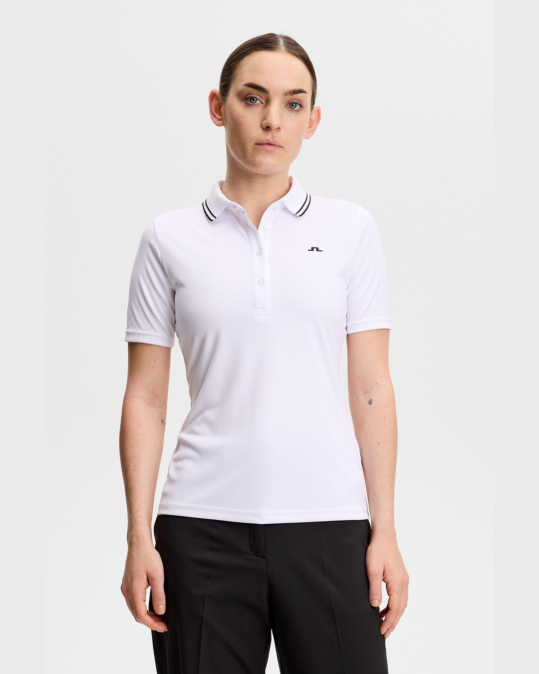 J.LINDEBERG（ジェイリンドバーグ）Gunilla Polo
