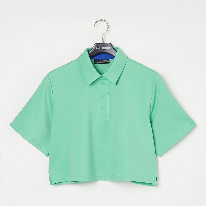 J.LINDEBERG（ジェイリンドバーグ）クロップドトップス