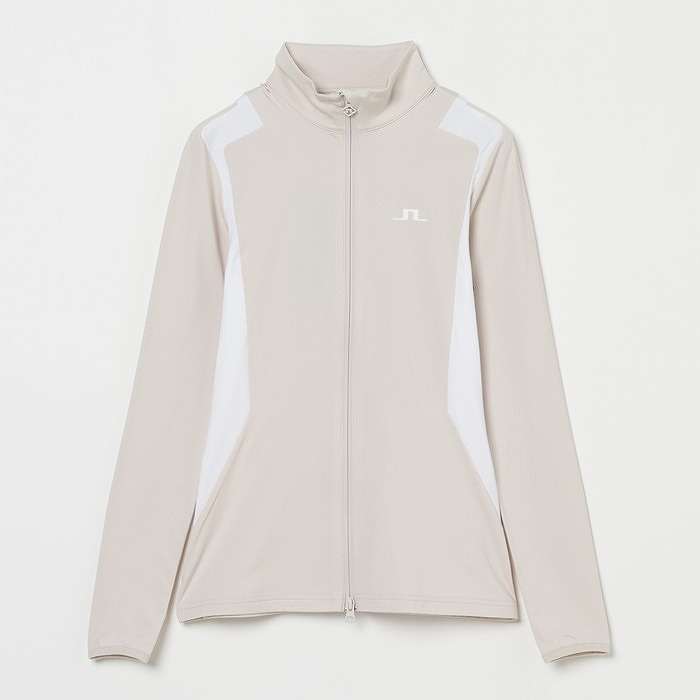 J.LINDEBERG（ジェイリンドバーグ）ショルダーブリッジミッドレイヤー