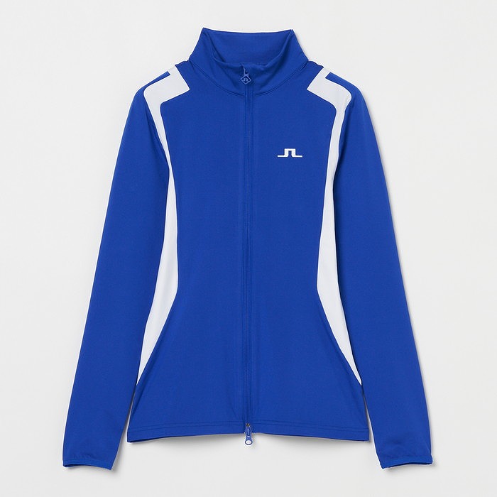 J.LINDEBERG（ジェイリンドバーグ）ショルダーブリッジミッドレイヤー