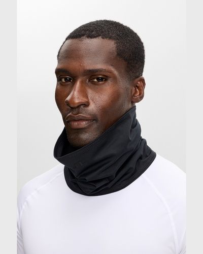 J.LINDEBERG（ジェイリンドバーグ） Rise Neck Gaiter