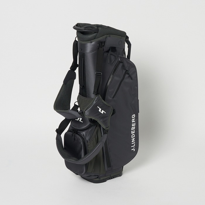 J.LINDEBERG（ジェイリンドバーグ）軽量スタンドキャディバッグ