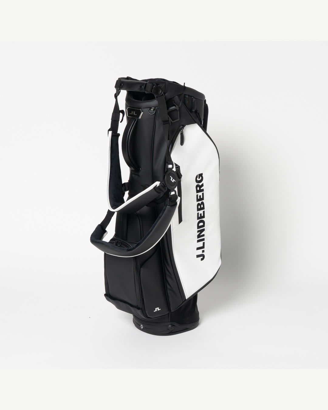 J.LINDEBERG（ジェイリンドバーグ）Play Stand Bag