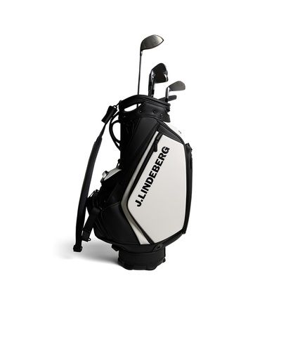J.LINDEBERG（ジェイリンドバーグ） Staff Bag Prime