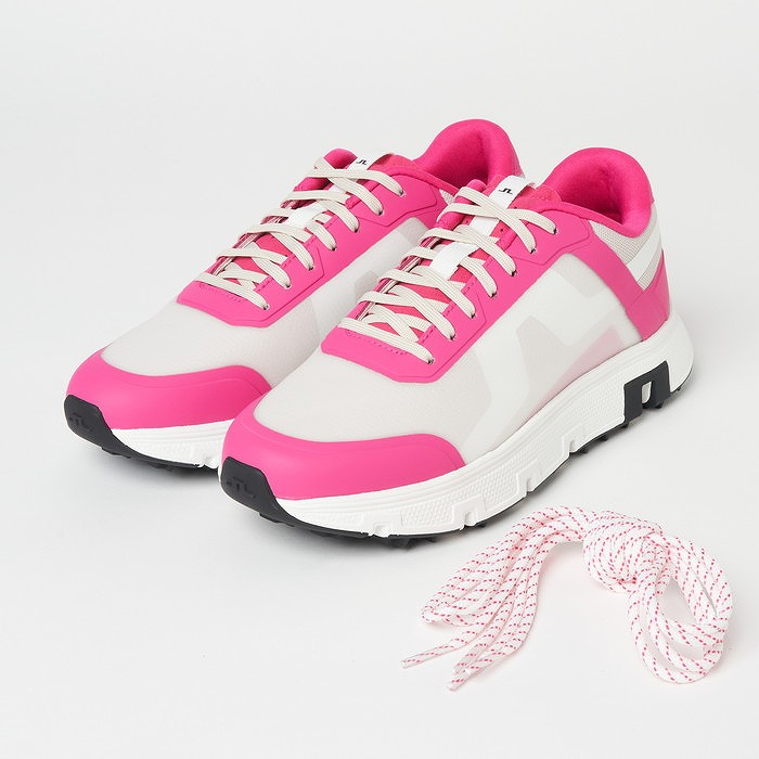 J.LINDEBERG（ジェイリンドバーグ）VENT 500 GOLF SNEAKER W