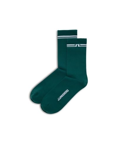 J.LINDEBERG（ジェイリンドバーグ） Stratton Golf Sock