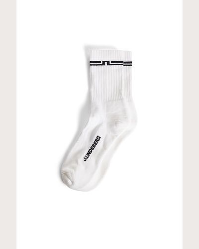 J.LINDEBERG（ジェイリンドバーグ） Stratton Golf Sock