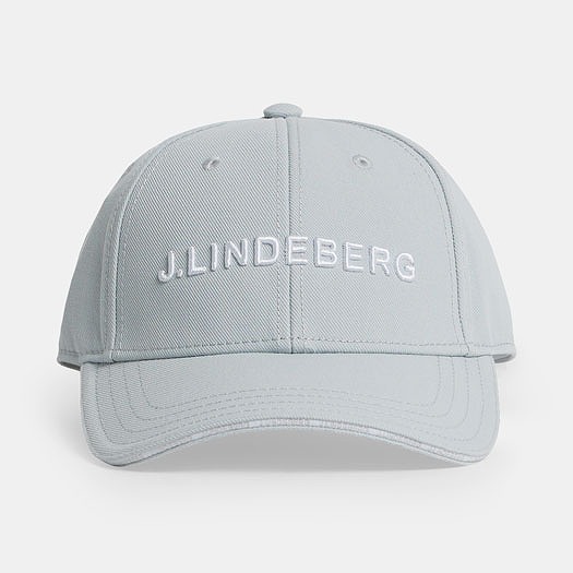 J.LINDEBERG（ジェイリンドバーグ）J.LINDEBERG刺繍キャップ
