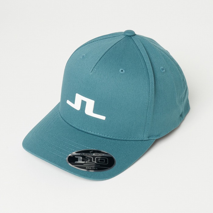 J.LINDEBERG（ジェイリンドバーグ）メンズ フレックスフィットキャップ