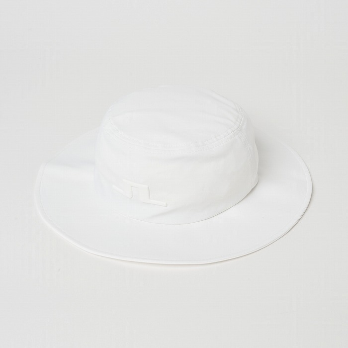 J.LINDEBERG（ジェイリンドバーグ）JLロゴバケットハット