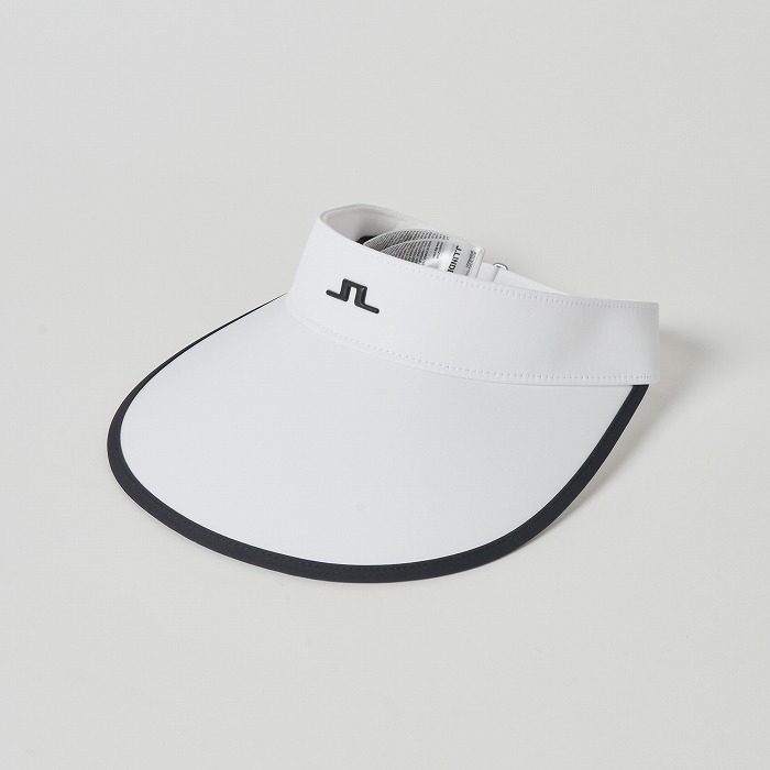 J.LINDEBERG（ジェイリンドバーグ）レディース バイザー